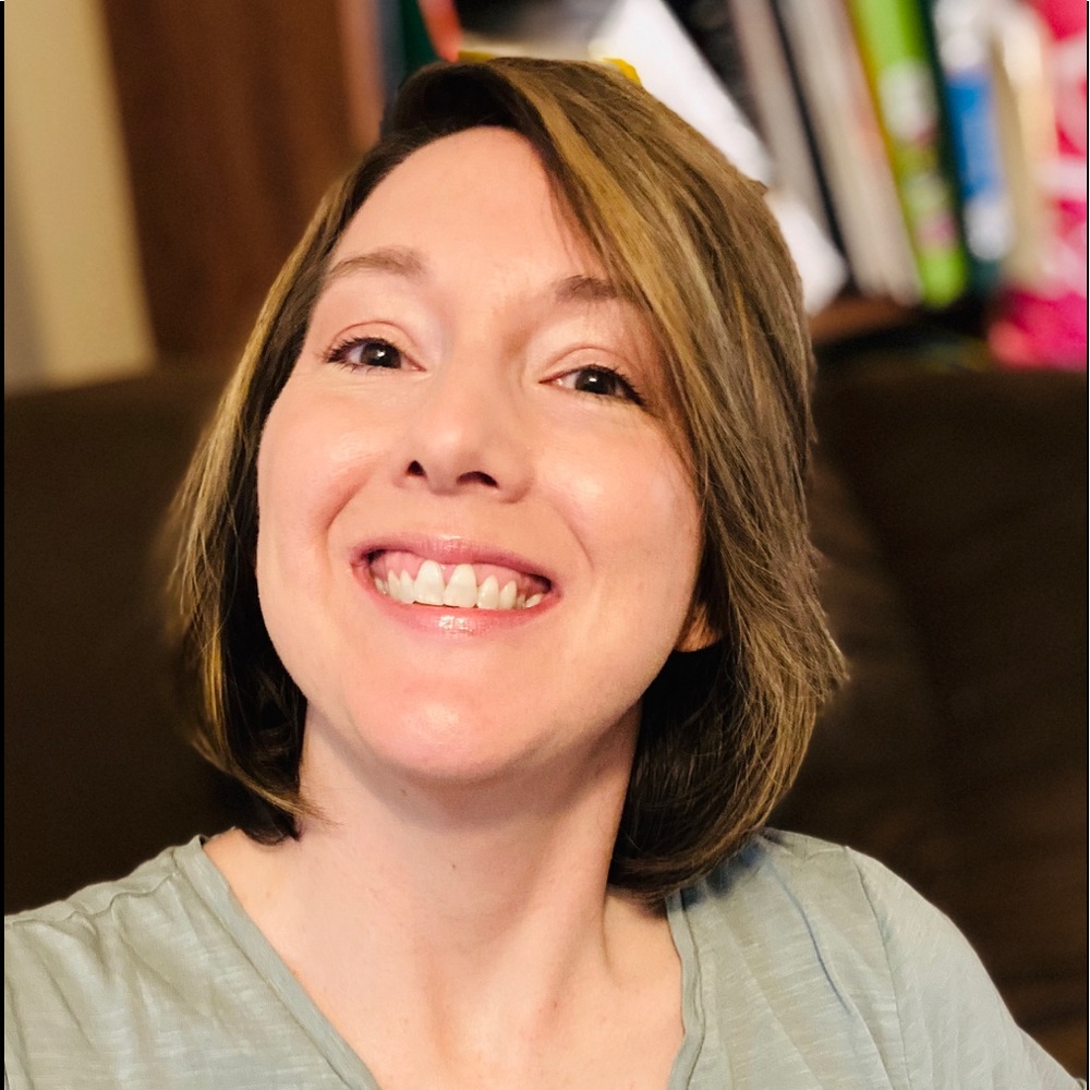 Welcome to my closet!